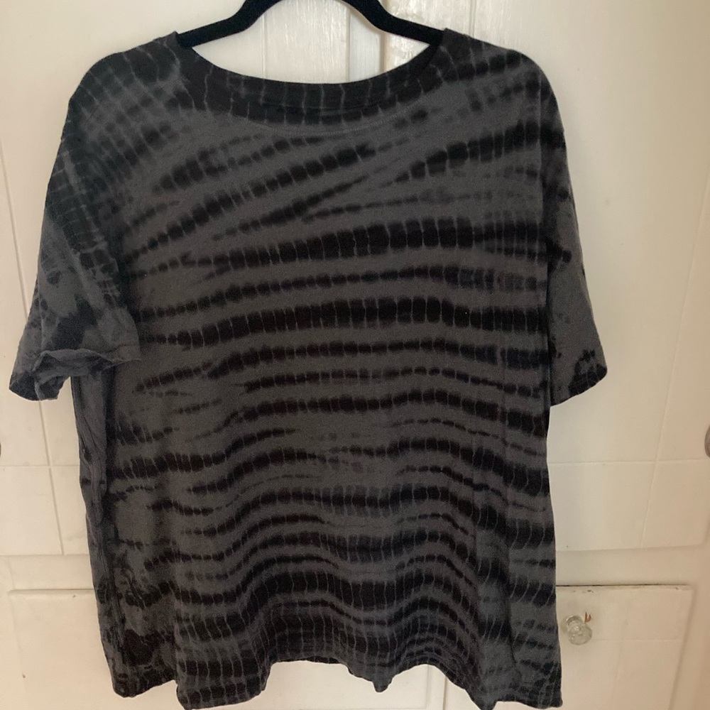 Athleta Organic Daily Crew Tee-2X